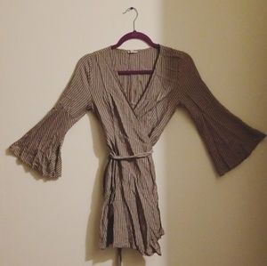 Urban Outfitters Wrap dress